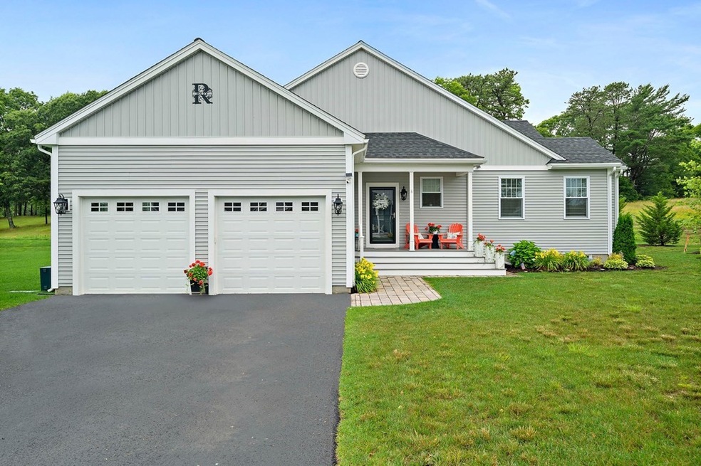 6 Jetty Ct unit 6, Buzzards Bay, MA 02532 - photo 1