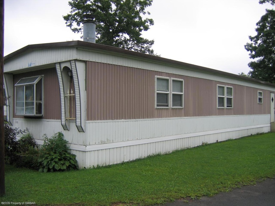 126 Misty Ln, Drums, PA 18222 - photo 1