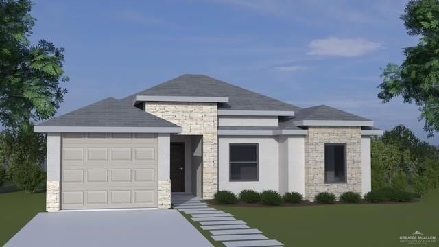 1709 Alisson St, Alton, TX 78573 - photo 1