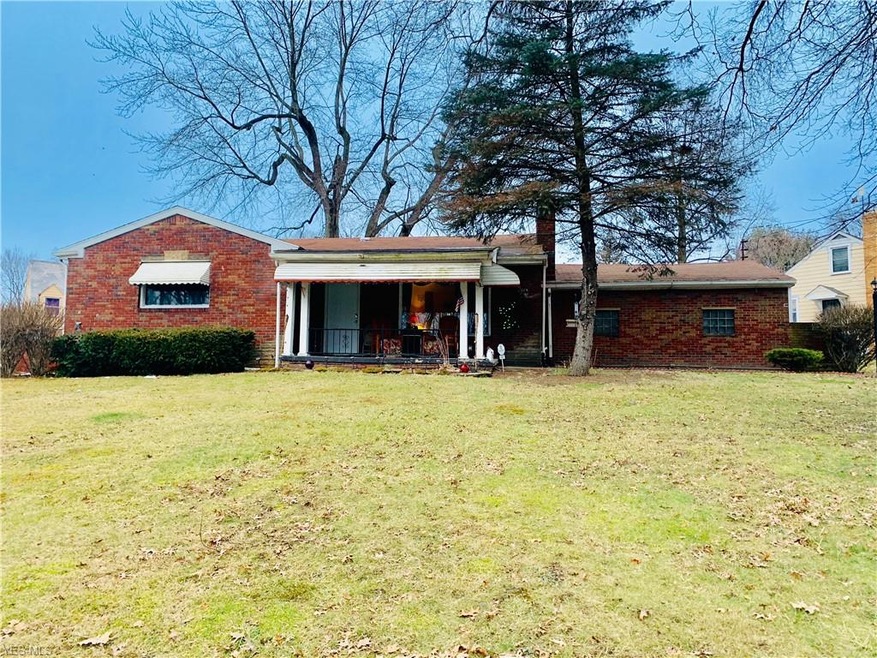 Welcome to 554 W Midlothian Blvd!