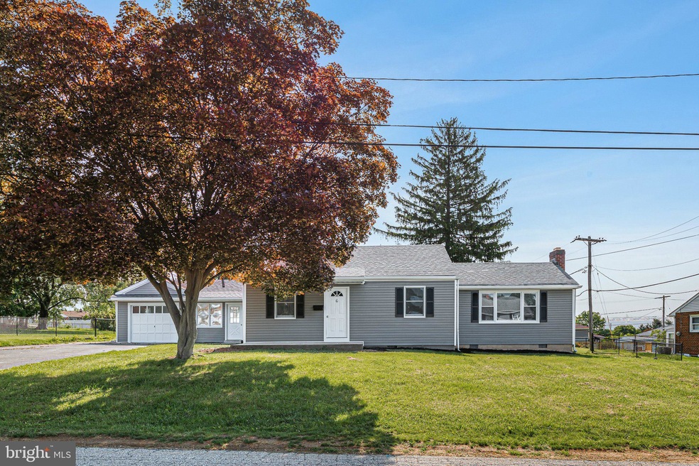 406 S Dupont Rd, Newport, DE 19804 - photo 1