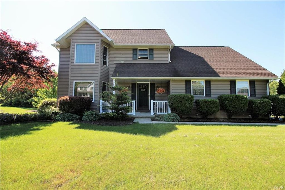 40 Fresh Meadow Dr, Lehighton, PA 18235 - photo 1