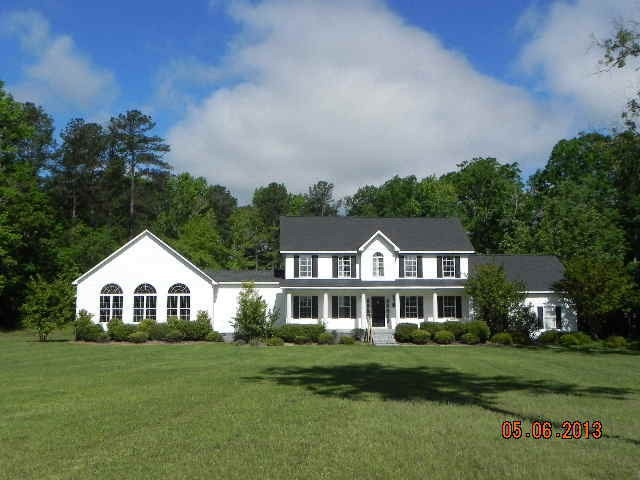 Main View