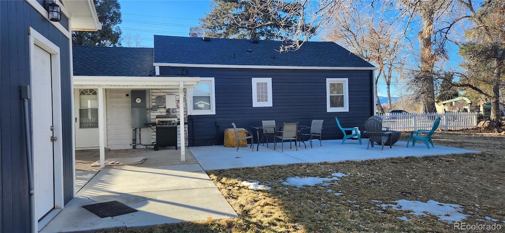 2300 Iris St, Lakewood, CO 80215 - photo 1