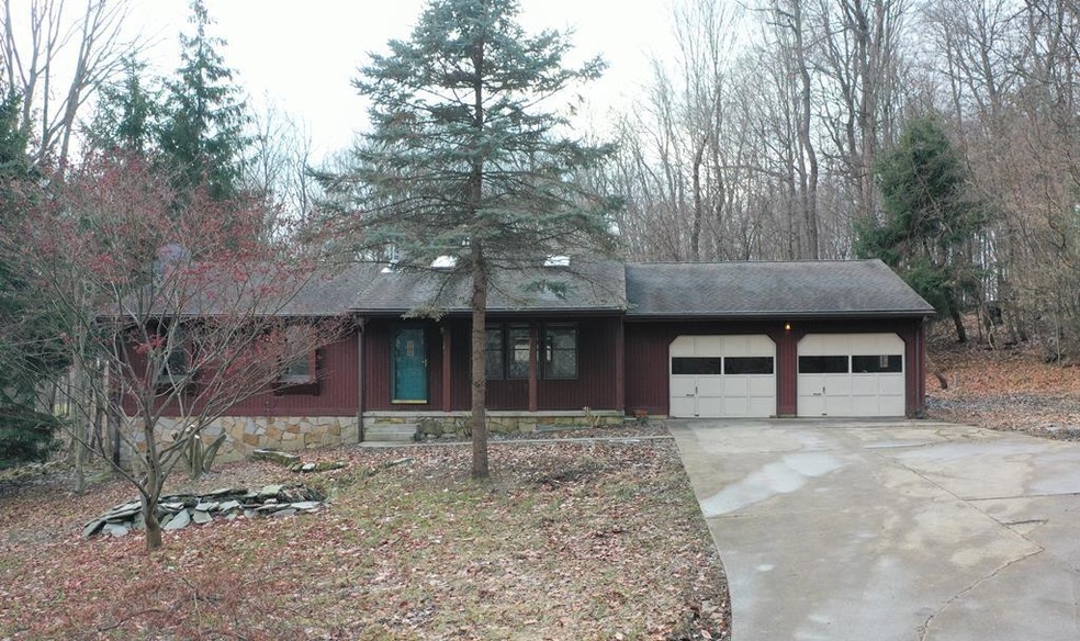 3418 Sylvan Dr, Lucas, OH 44843 - photo 1