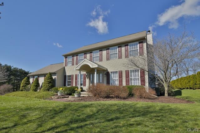 1139 Wellington Cir, Laurys Station, PA 18059 - photo 1