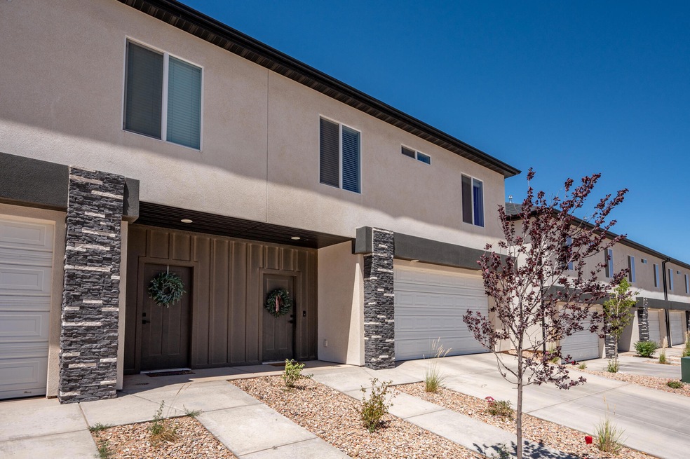 2875 W Cody Dr unit 33, Cedar City, UT 84720 - photo 1