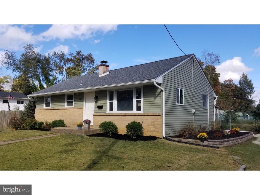 816 Maryland Ave, Woodbury, NJ 08096 - photo 1