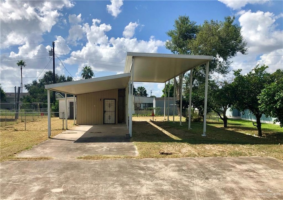 825 North Blvd, Donna, TX 78537 - photo 1