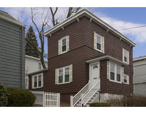 32 Eastburn St, Brighton, MA 02135 - photo 1