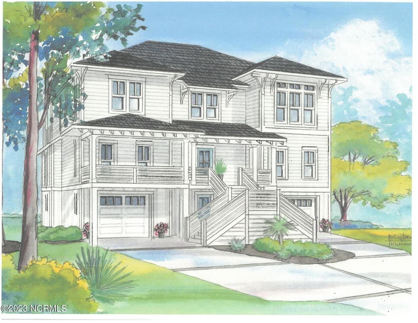 6023 N Bend Rd, Wilmington, NC 28411 - photo 1