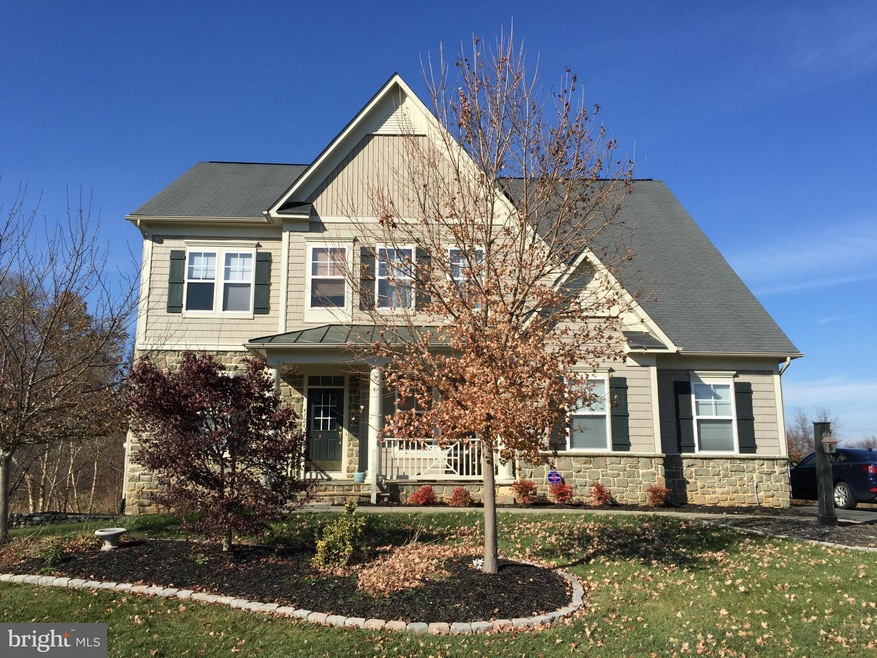 4124 Cray Dr, Warrenton, VA 20187 - photo 1