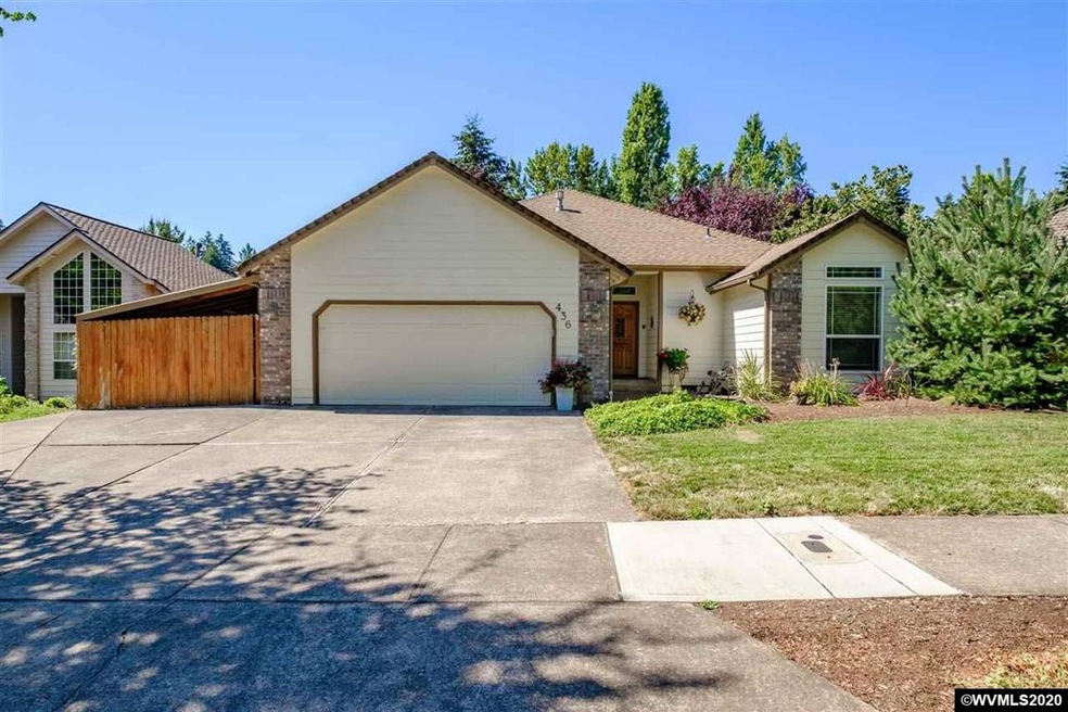 436 Valleywood Dr SE, Salem, OR 97306 - photo 1