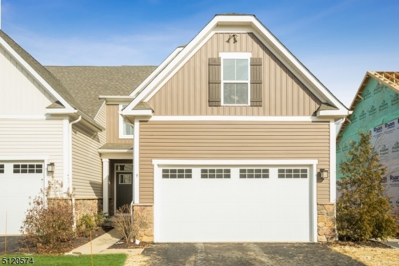 9 Harrier Ln, Washington, NJ 07882 - photo 1