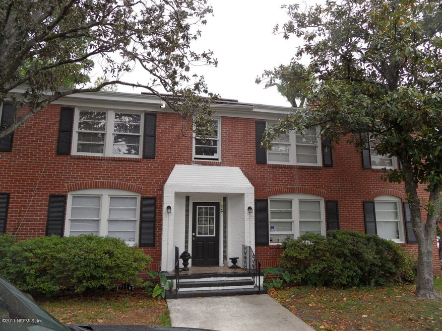 1529 S Mc Duff unit 3, Jacksonville, FL - photo 1