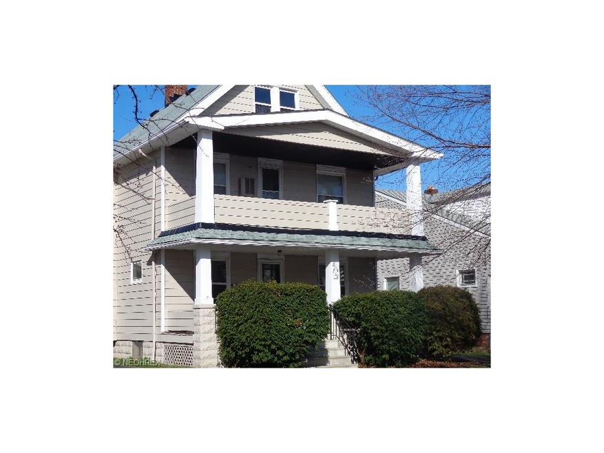 New listing by the specialists. Drive by.