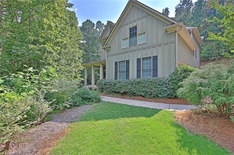 407 Azalea Cove, Canton, GA 30114 - photo 1