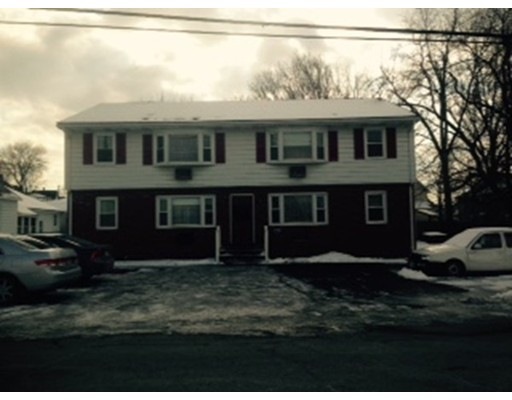 186 Howard St, Ludlow, MA 01056 - photo 1
