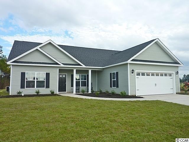 600 McClain Farm Ct, Conway, SC 29526 - photo 1