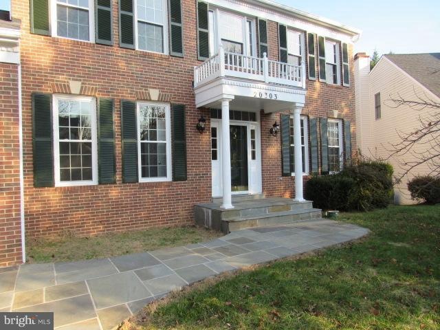 20303 Brook Run Place, Germantown, MD 20876 - photo 1