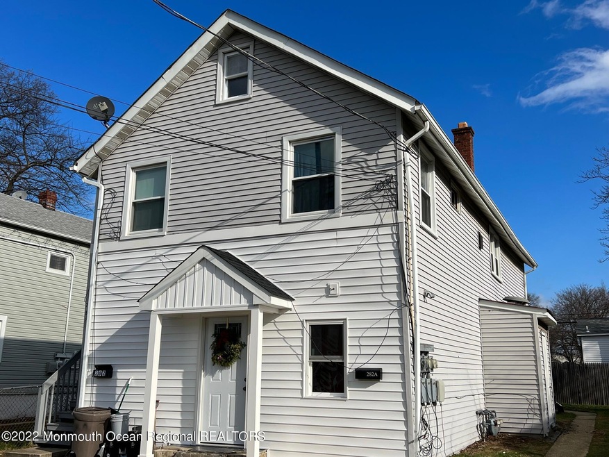 282 Carr Ave unit A, Keansburg, NJ 07734 - photo 1