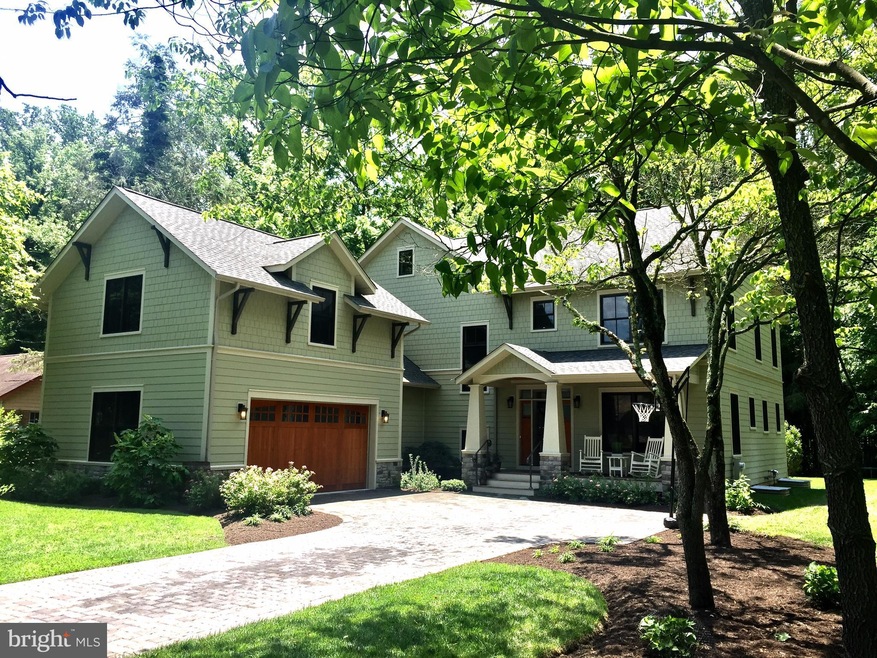 32 Wainwright Ave, Annapolis, MD 21403 - photo 1