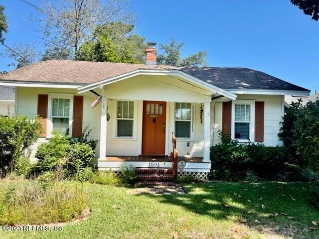 1591 Glendale St, Jacksonville, FL 32205 - photo 1
