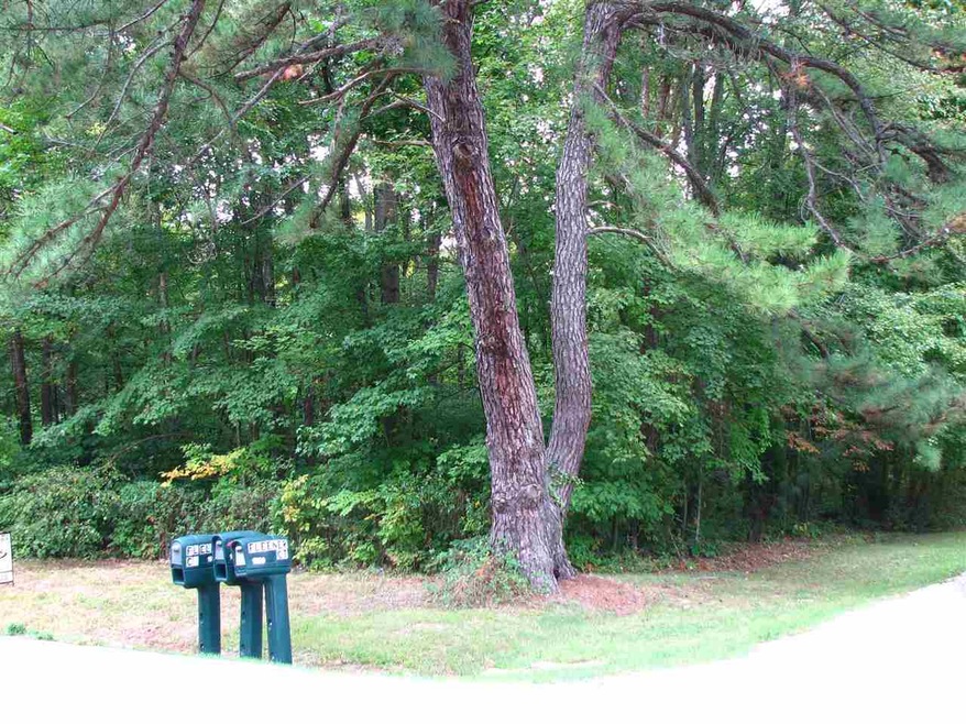 Beautiful Corner Lot