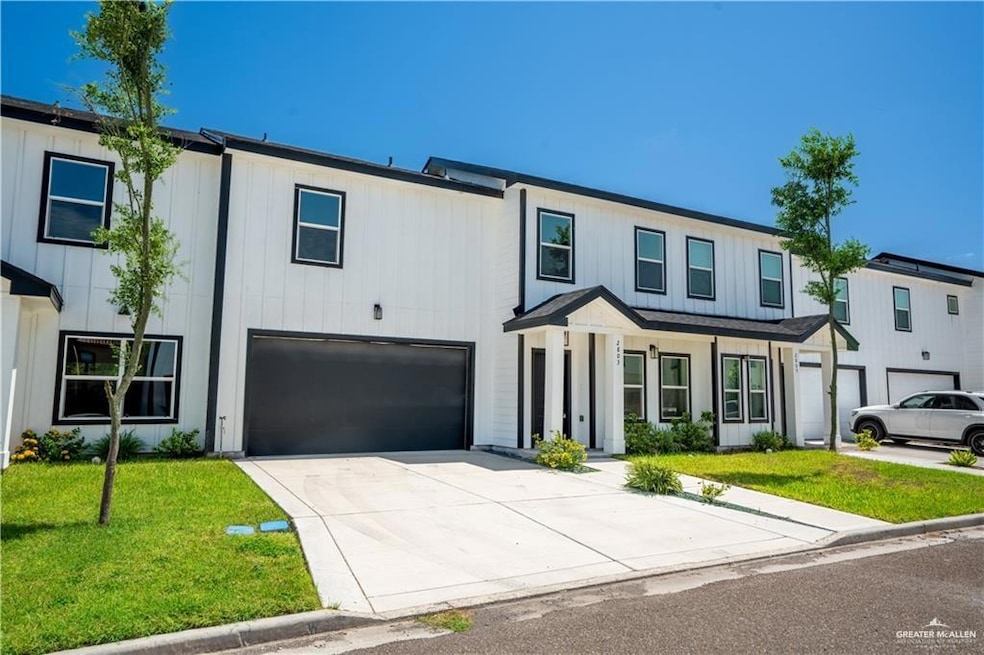 2803 Stablewood, Mission, TX 78572 - photo 1