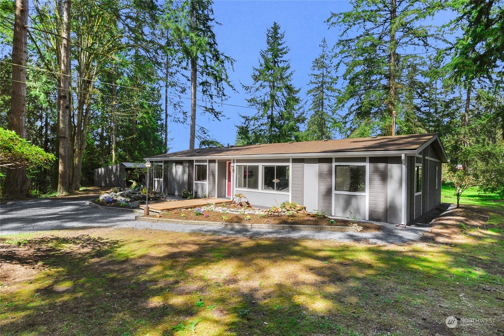 7403 184th St NW, Stanwood, WA 98292 - photo 1