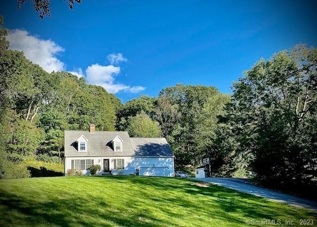 255 Whalehead Rd, Gales Ferry, CT 06335 - photo 1