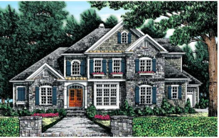 2209 Covered Bridge Blvd, Knoxville, TN 37932 - photo 1