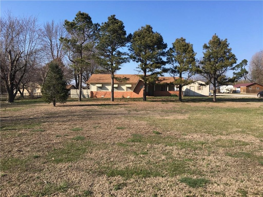 695 S 4738 Rd, Westville, OK 74965 - photo 1