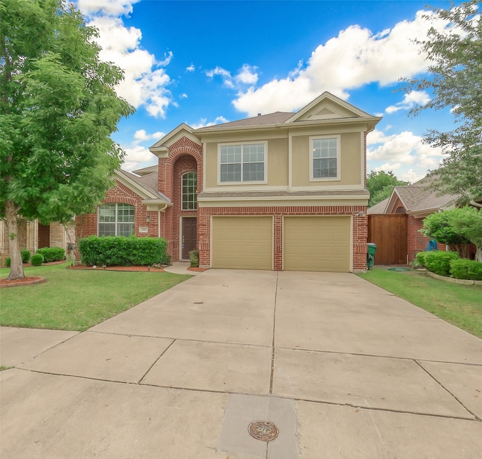 3100 Crossridge Dr, McKinney, TX 75071 - photo 1