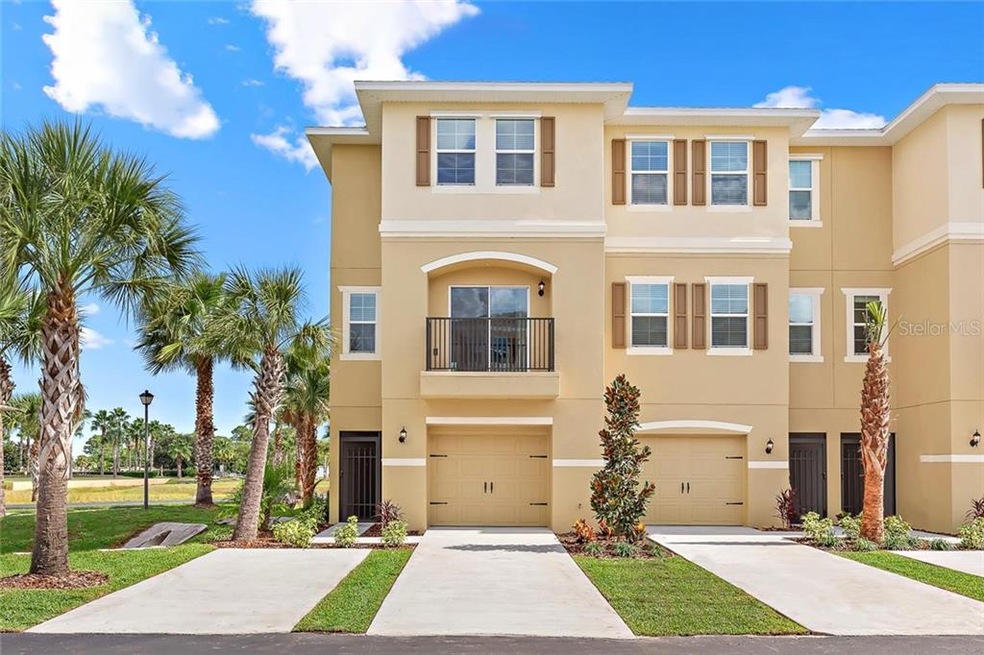 5526 White Marlin Ct, New Port Richey, FL 34652 - photo 1