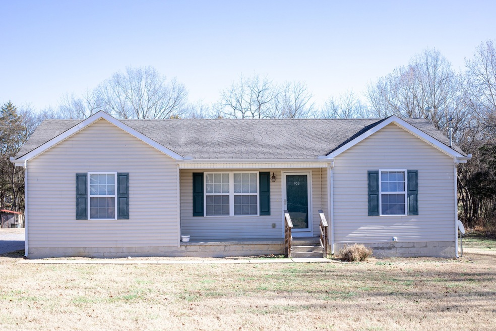 103 Tanner Cir, Shelbyville, TN 37160 - photo 1