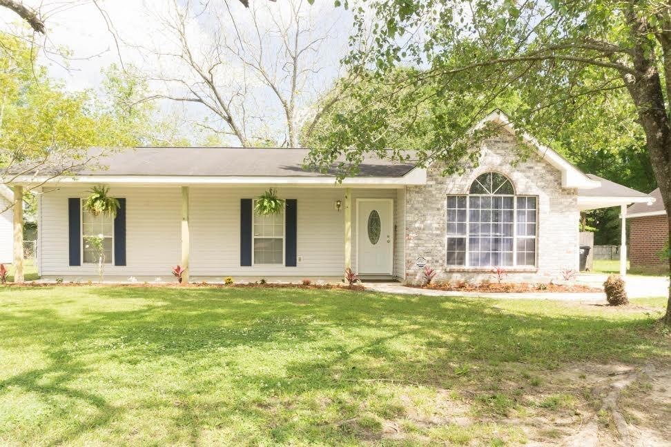 43054 Pecan Ridge Dr, Hammond, LA 70403 - photo 1