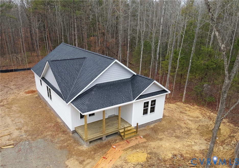 320 Vogel Rd, Cumberland, VA 23040 - photo 1