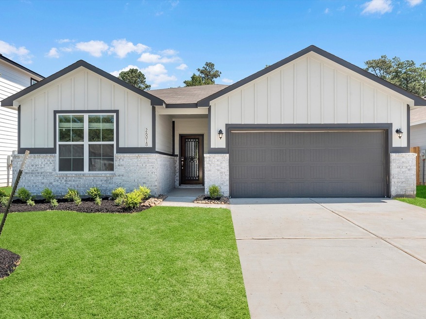 26030 Smokey Willow Dr, Tomball, TX 77375 - photo 1