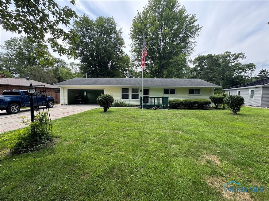 Under Contract $165,000