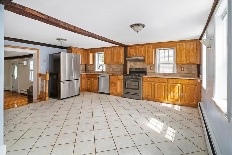 183 Sherman St unit 1, Cambridge, MA 02140 - photo 1