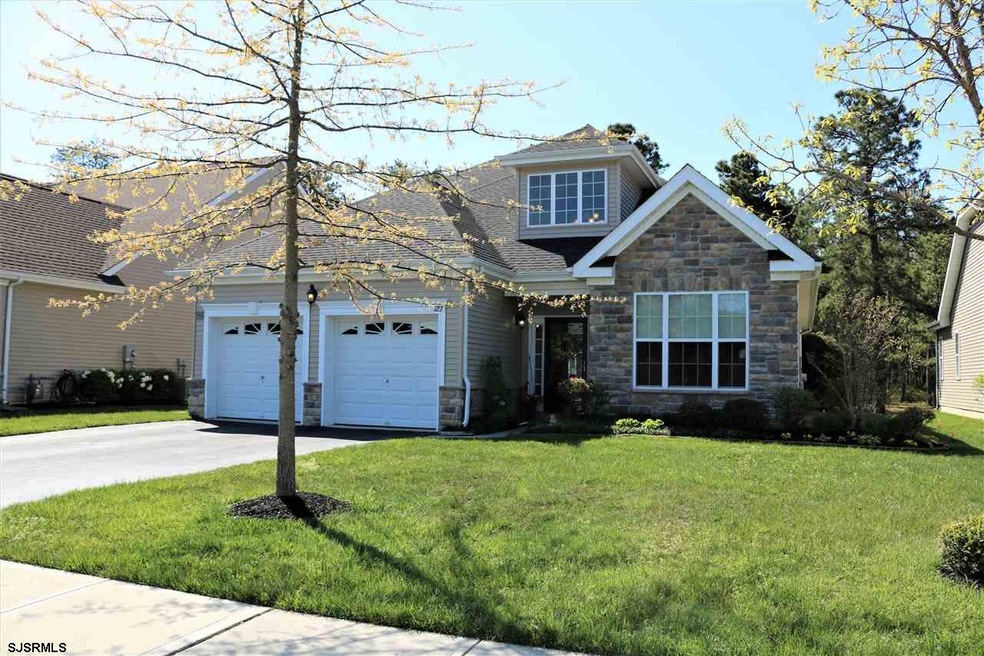 123 Keller Way, Hamilton Township, NJ 08330 - photo 1