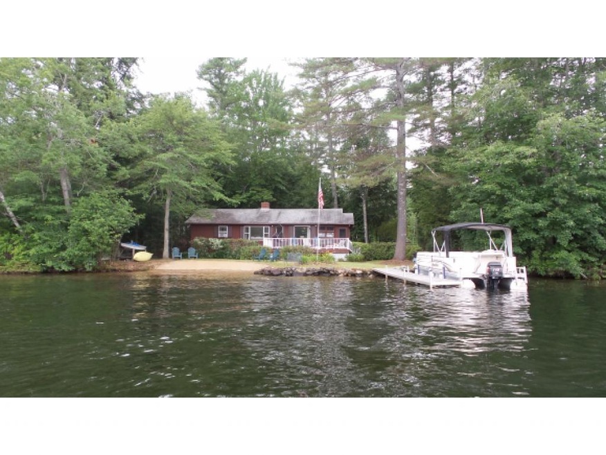 24 Deepwater Point, Moultonborough, NH 03254 - photo 1