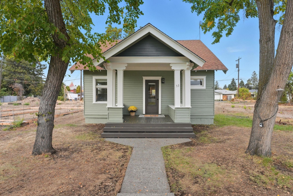 33 E Everett Ave, Spokane, WA 99207 - photo 1