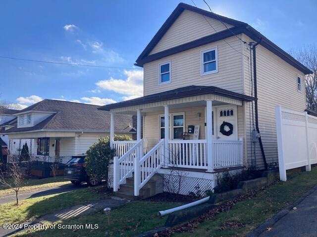 1215 W State St, Archbald, PA 18403 - photo 1