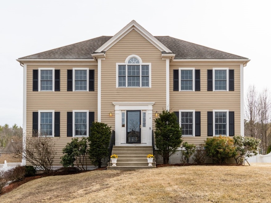 4 August Ln, Shirley, MA 01464 - photo 1