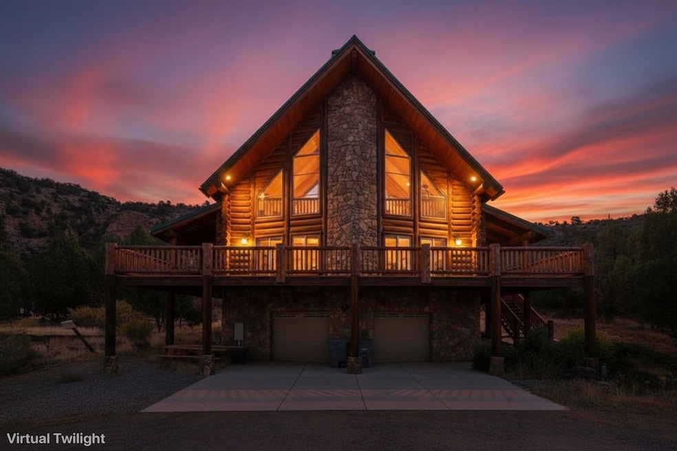 4002 E 80 S, New Harmony, UT 84757 - photo 1