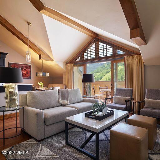 Sebastian Living Room