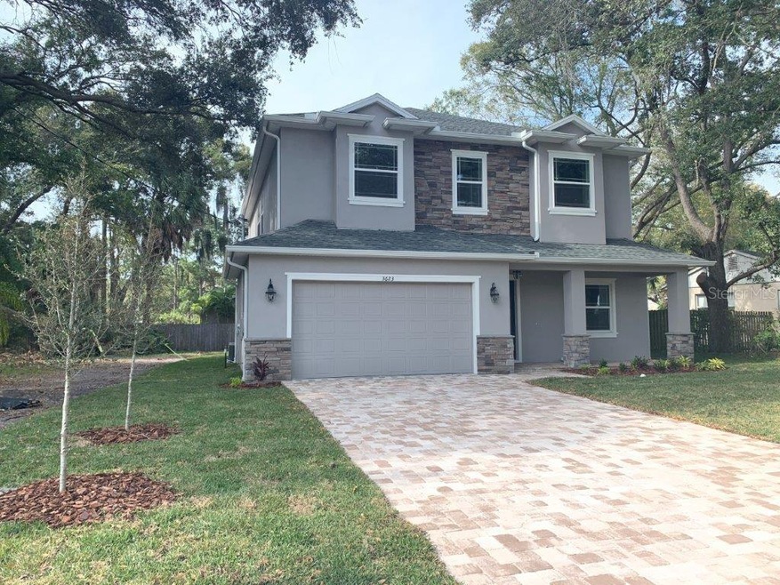 3623 E Clark Cir, Tampa, FL 33629 - photo 1