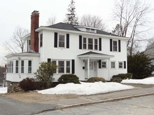 92 North Ave, Haverhill, MA 01830 - photo 1